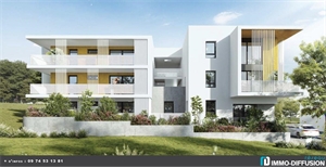 t3 à la vente -   34830  CLAPIERS, surface 65 m2 vente t3 - UBI430268042